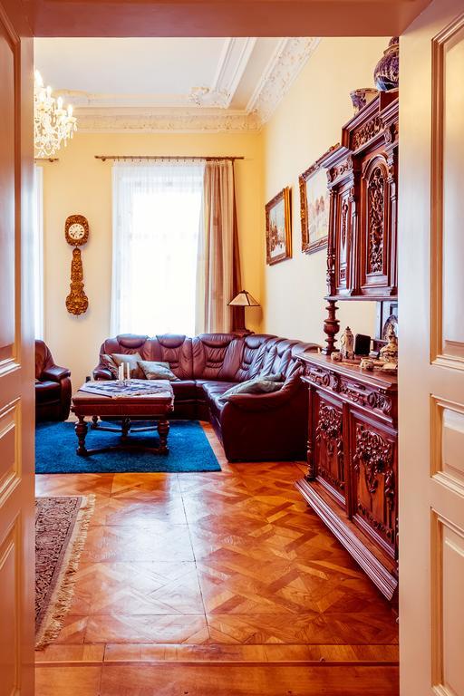 Apartment Vodickova 11 Prag Dış mekan fotoğraf