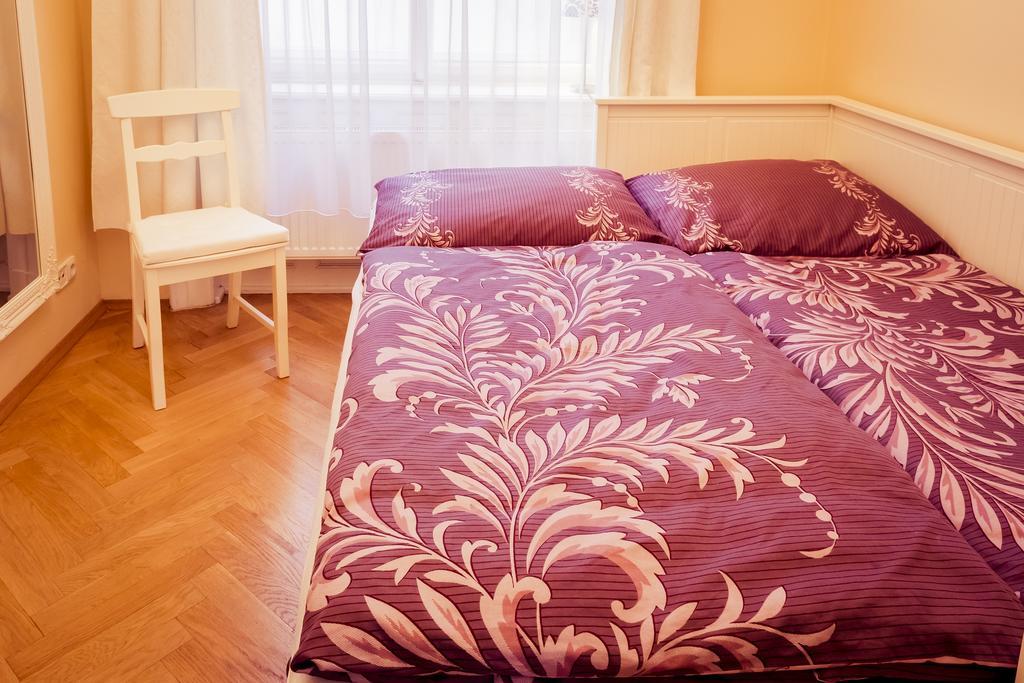 Apartment Vodickova 11 Prag Dış mekan fotoğraf